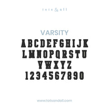 Load image into Gallery viewer, #totsofa Cover