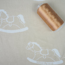 Load image into Gallery viewer, Helu Blanket in Beige