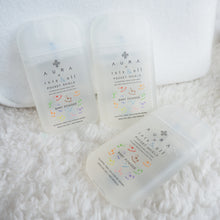 Load image into Gallery viewer, Tots & All x AURA Hand Sanitiser 30ml