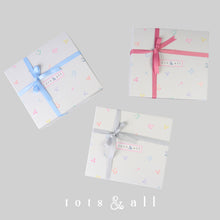 Load image into Gallery viewer, Tots & All Gift Box