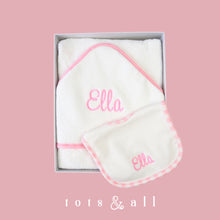 Load image into Gallery viewer, Petite Tot Box in Pink