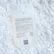 Load image into Gallery viewer, Tots & All x AURA Hand Sanitiser 30ml