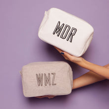 Load image into Gallery viewer, Personalised Initials Mini Tot Bag