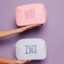 Load image into Gallery viewer, Personalised Initials Mini Tot Bag