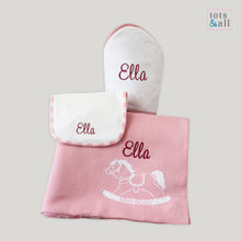 Load image into Gallery viewer, Mini Tot Box in Pink