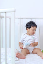 Load image into Gallery viewer, Personalised Classic Baby Romper