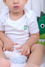 Load image into Gallery viewer, Personalised Classic Baby Romper