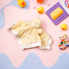 Load image into Gallery viewer, Personalised Super Soft Duck Comforter