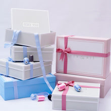 Load image into Gallery viewer, Grand Tot Box in Blue