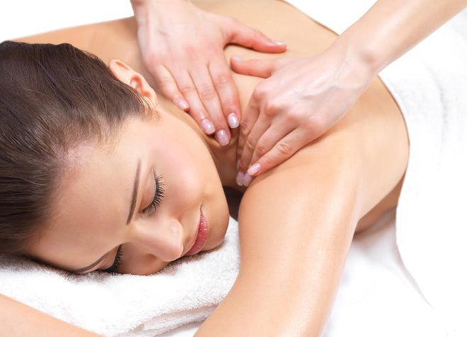 Postnatal Massage: What Is It, Benefits & Where To Get It