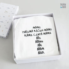 Load image into Gallery viewer, Personalised Mother&#39;s Day Bathrobe
