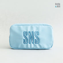 Load image into Gallery viewer, Personalised Initials Mini Tot Bag
