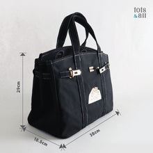 Load image into Gallery viewer, Limited Edition Mother’s Day Portrait Tote Bag
