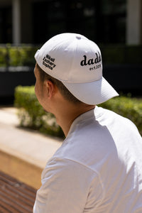 Personalised Father's Day Cap