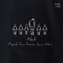 Load image into Gallery viewer, DAD Edition :  Family T-Shirt
