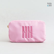 Load image into Gallery viewer, Personalised Initials Mini Tot Bag
