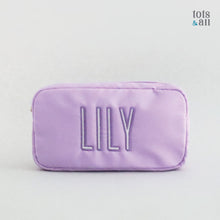 Load image into Gallery viewer, Personalised Initials Mini Tot Bag
