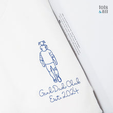 Load image into Gallery viewer, *Limited Edition* Father&#39;s Day Family T-Shirt in White
