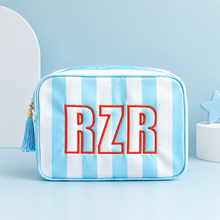 Load image into Gallery viewer, Personalised Cabana Tot Bag
