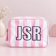 Load image into Gallery viewer, Personalised Cabana Tot Bag

