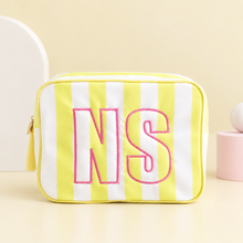 Load image into Gallery viewer, Personalised Cabana Tot Bag
