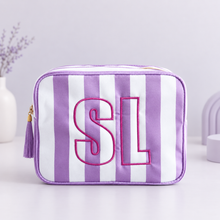 Load image into Gallery viewer, Personalised Cabana Tot Bag
