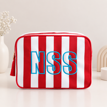 Load image into Gallery viewer, Personalised Cabana Tot Bag
