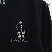 Load image into Gallery viewer, DAD Edition :  Family T-Shirt
