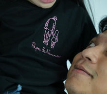 Load image into Gallery viewer, TOT Edition: Daddy &amp; Me Tee

