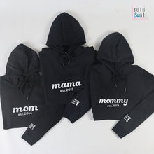 Load image into Gallery viewer, *Limited Edition* Mother&#39;s Day Hoodie
