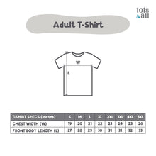 Load image into Gallery viewer, *Limited Edition* Father&#39;s Day Family T-Shirt in White
