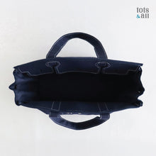 Load image into Gallery viewer, Limited Edition Mother’s Day Portrait Tote Bag
