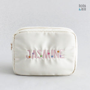 Personalised Tot Bag in XL