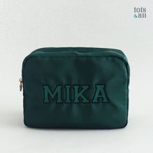 Load image into Gallery viewer, Personalised Varsity Tot Bag in XL
