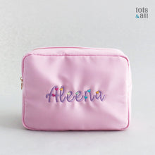 Load image into Gallery viewer, Personalised Tot Bag in XL
