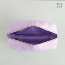 Load image into Gallery viewer, Personalised Varsity Tot Bag in XL
