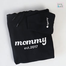 Load image into Gallery viewer, *Limited Edition* Mother&#39;s Day Hoodie
