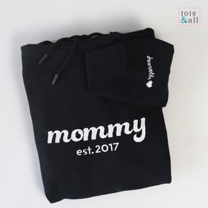 *Limited Edition* Mother's Day Hoodie
