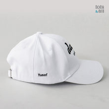 Load image into Gallery viewer, Personalised Father&#39;s Day Cap
