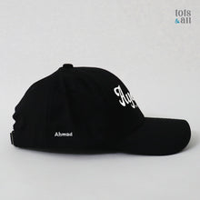 Load image into Gallery viewer, Personalised Father&#39;s Day Cap
