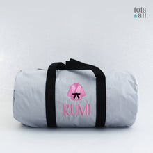 Load image into Gallery viewer, Personalised Martial Arts Gi Tot Duffel
