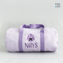 Load image into Gallery viewer, Personalised Martial Arts Gi Tot Duffel
