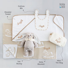 Load image into Gallery viewer, Grand Tot Box in Beige
