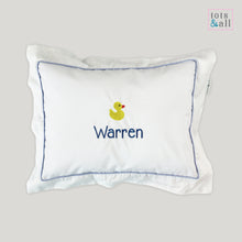 Load image into Gallery viewer, Personalised Pillow Case
