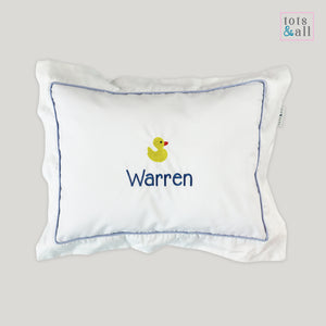 Personalised Pillow Case