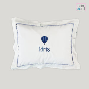 Personalised Pillow Case