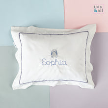 Load image into Gallery viewer, Personalised Pillow Case
