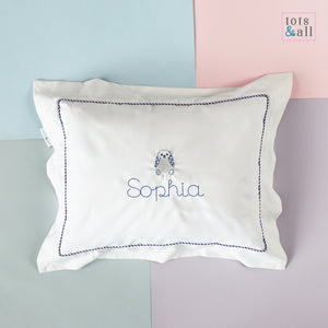 Personalised Pillow Case