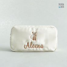 Load image into Gallery viewer, Personalised Mini Tot Bag

