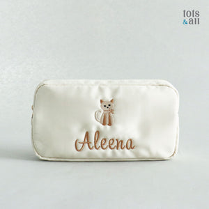 Personalised Mini Tot Bag
